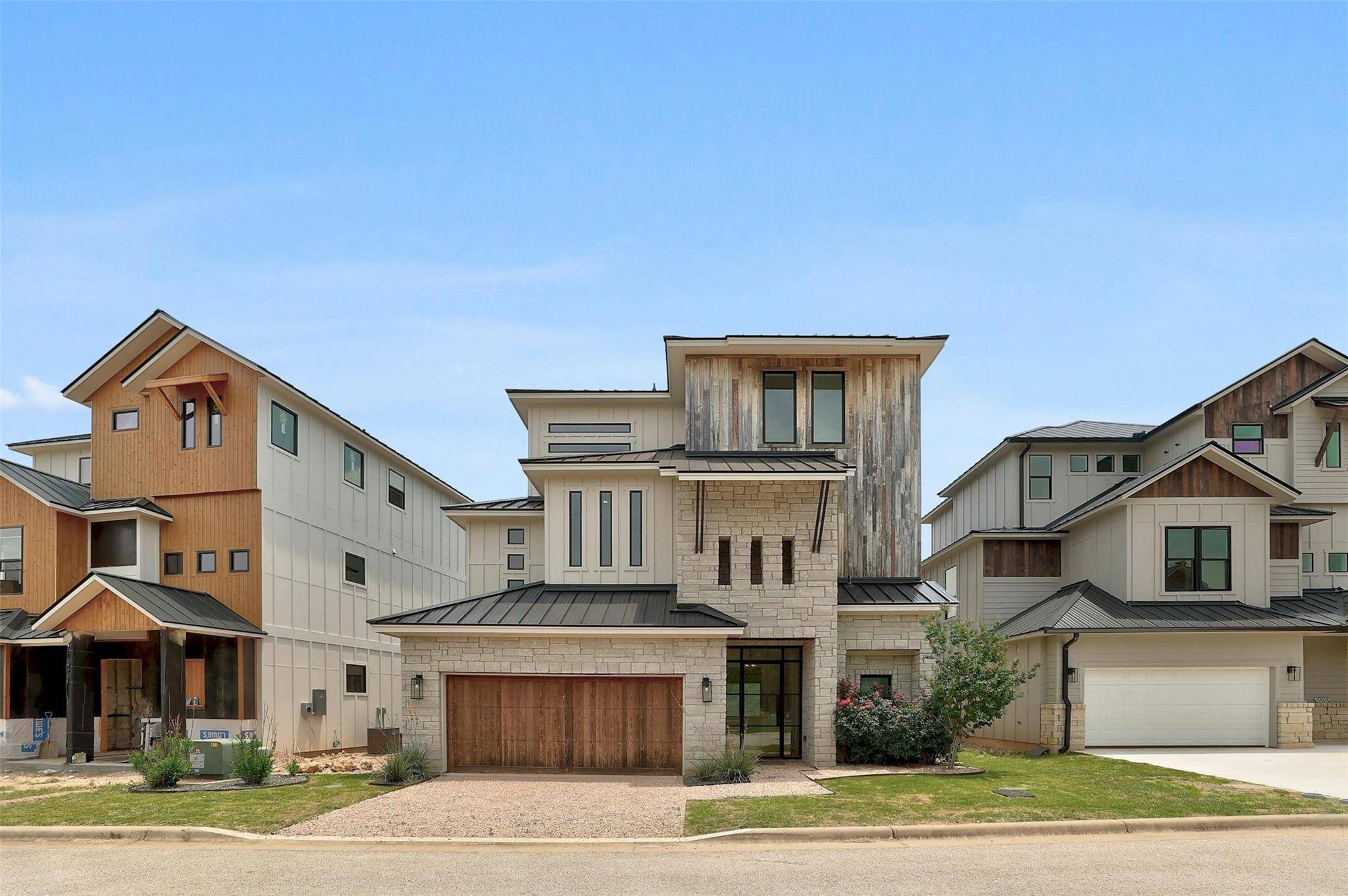 2409 Bruin DR #58, Spicewood, TX 78669