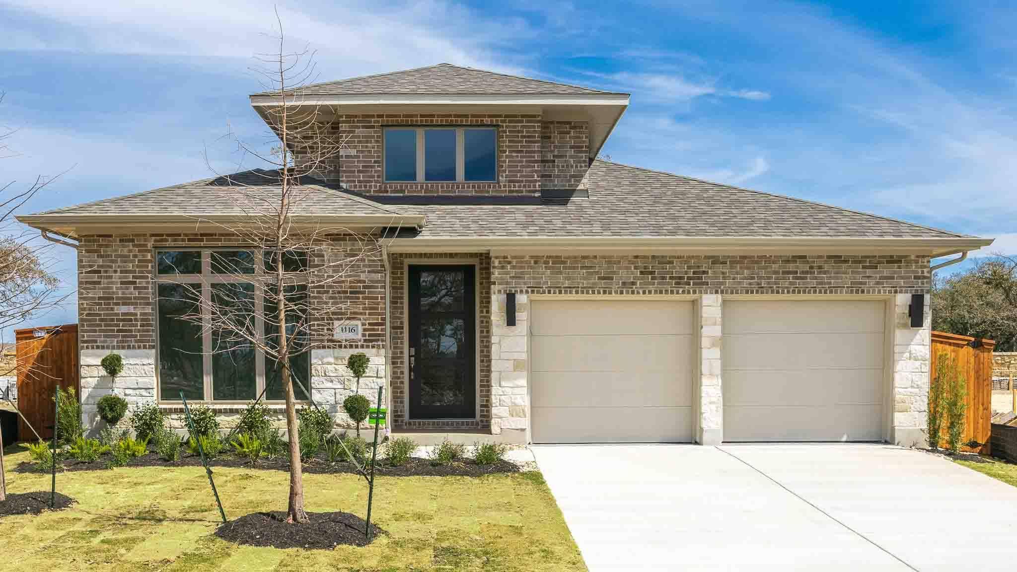 1116 Glen Heather DR, Georgetown, TX 78633