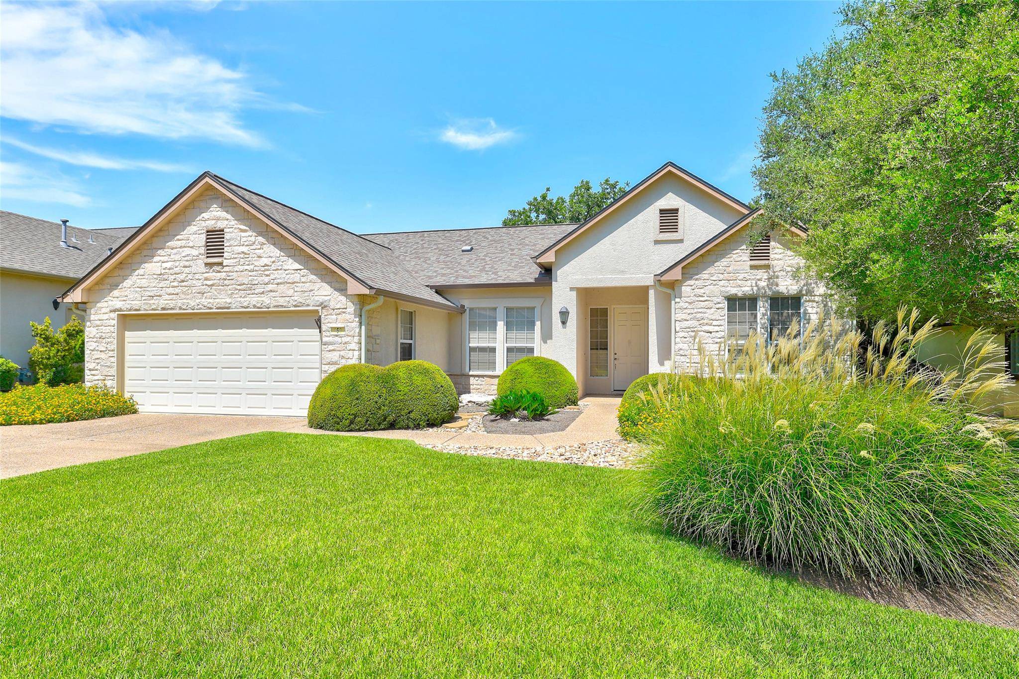 159 Scissortail TRL, Georgetown, TX 78633