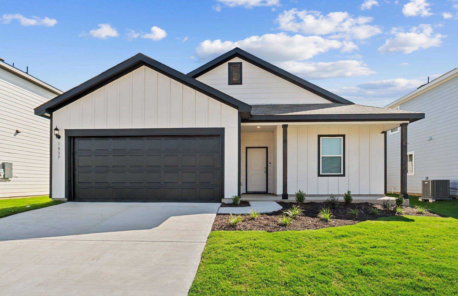 1537 Sky Vista DR, Belton, TX 76513