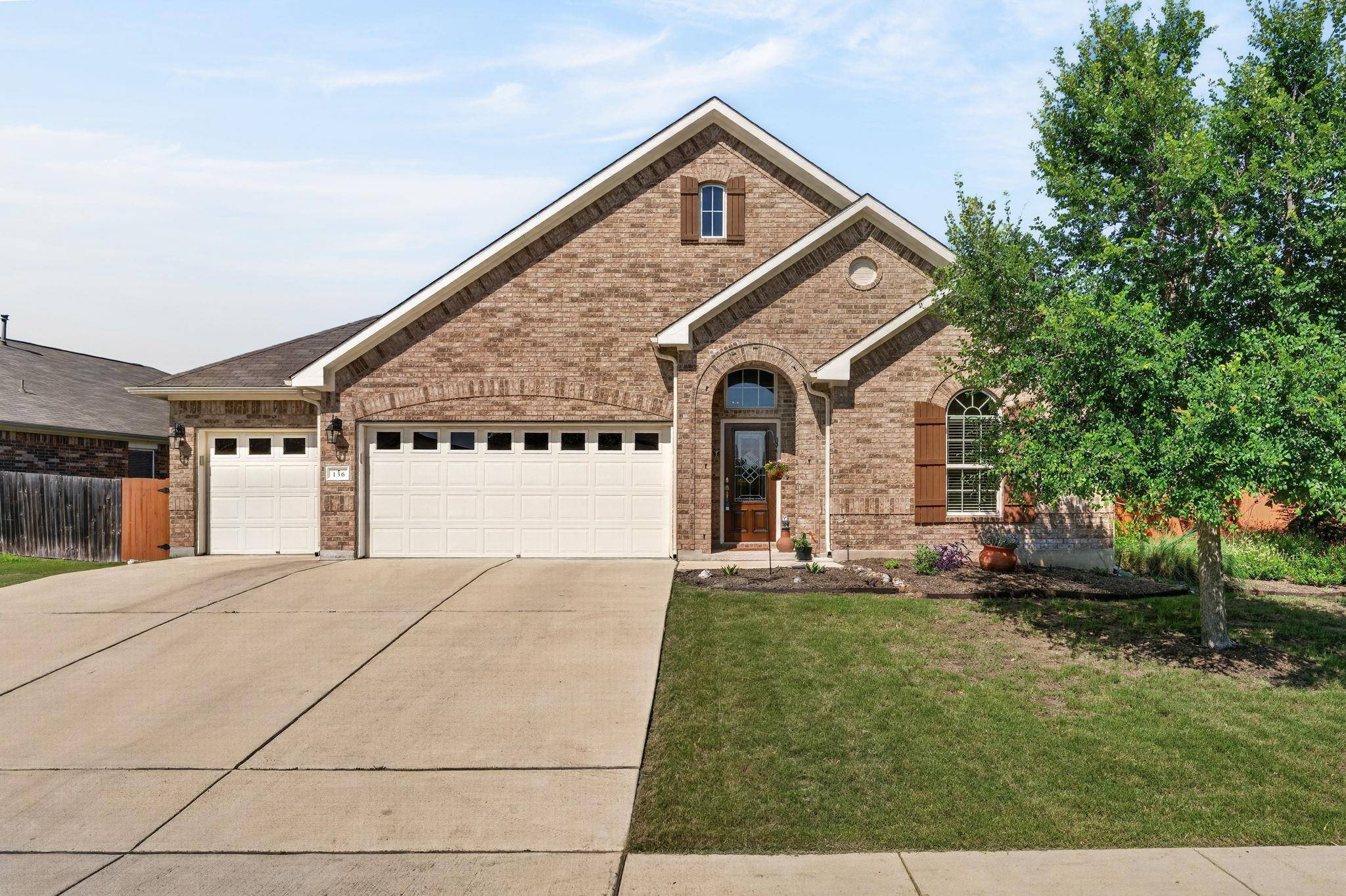 136 Joseph DR, Buda, TX 78610