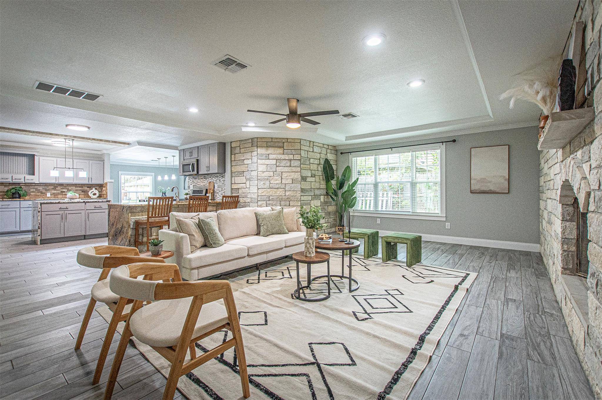 205 Thompson ST, Cedar Park, TX 78613