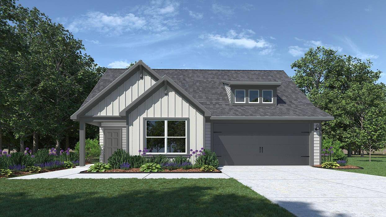 2415 Muscovy DR, Copperas Cove, TX 76522
