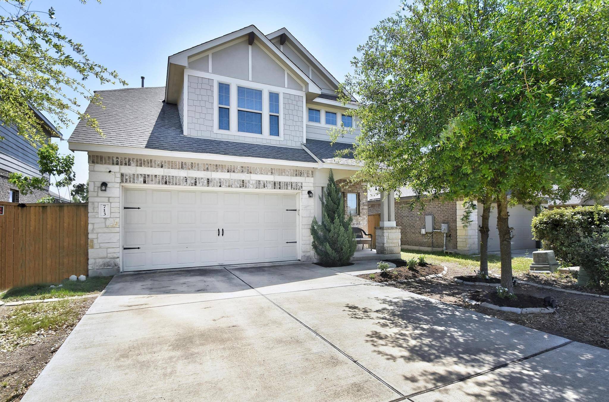 713 Nautical LOOP, Kyle, TX 78640