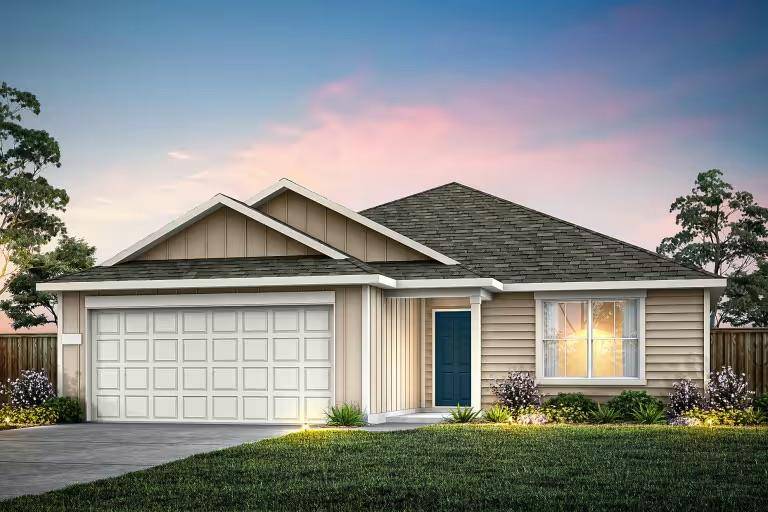 1529 Sky Vista DR, Belton, TX 76513