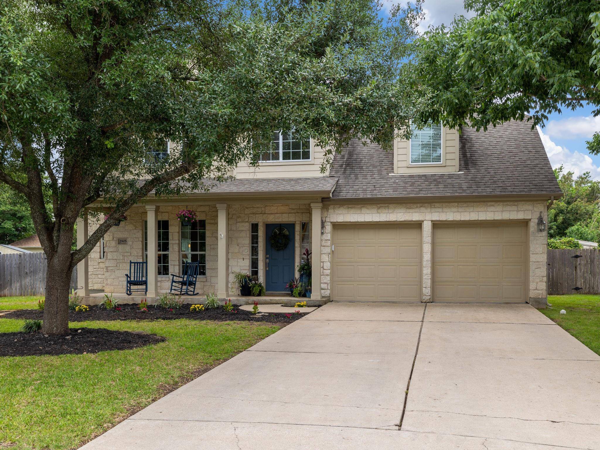 2905 Brian Wood CT, Cedar Park, TX 78613