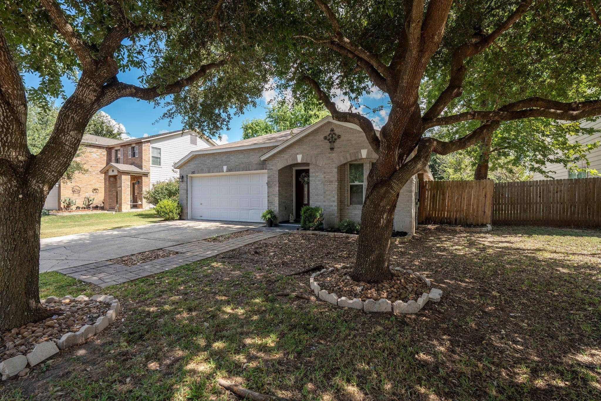 157 Lexington, Kyle, TX 78640