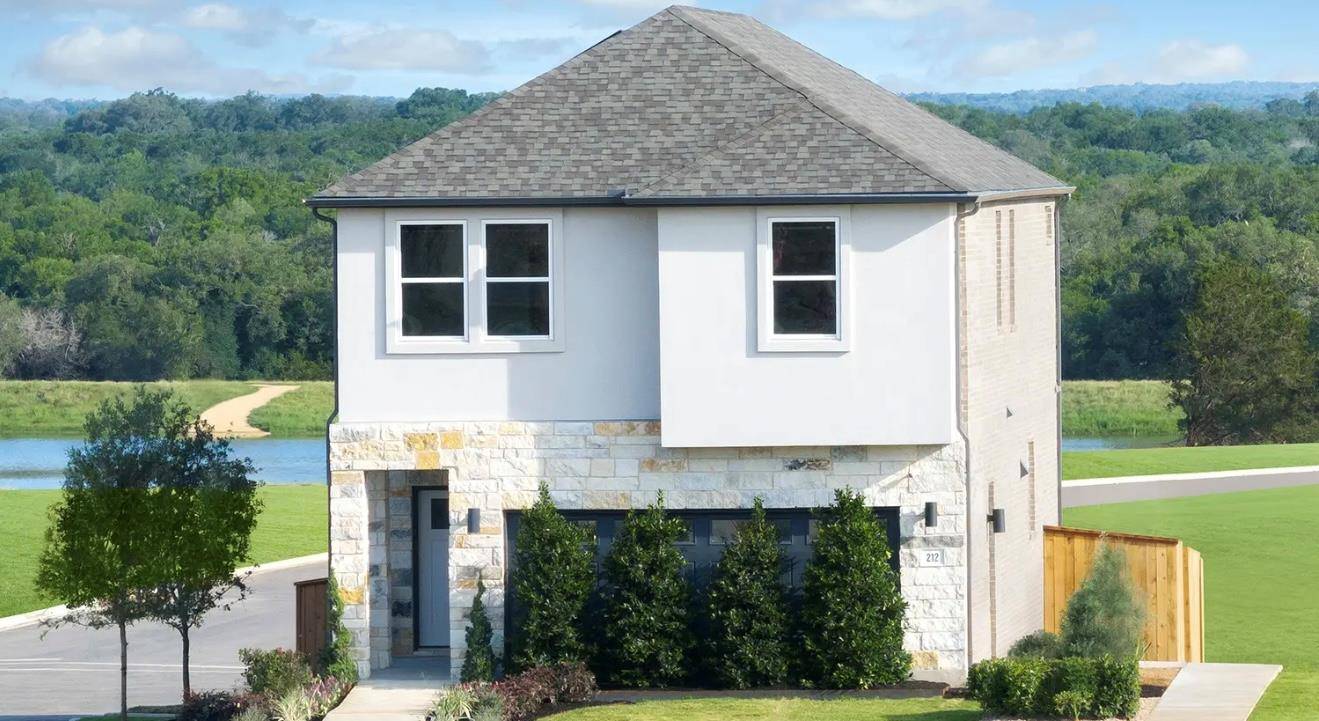 212 Sycamore Pines, Kyle, TX 78640