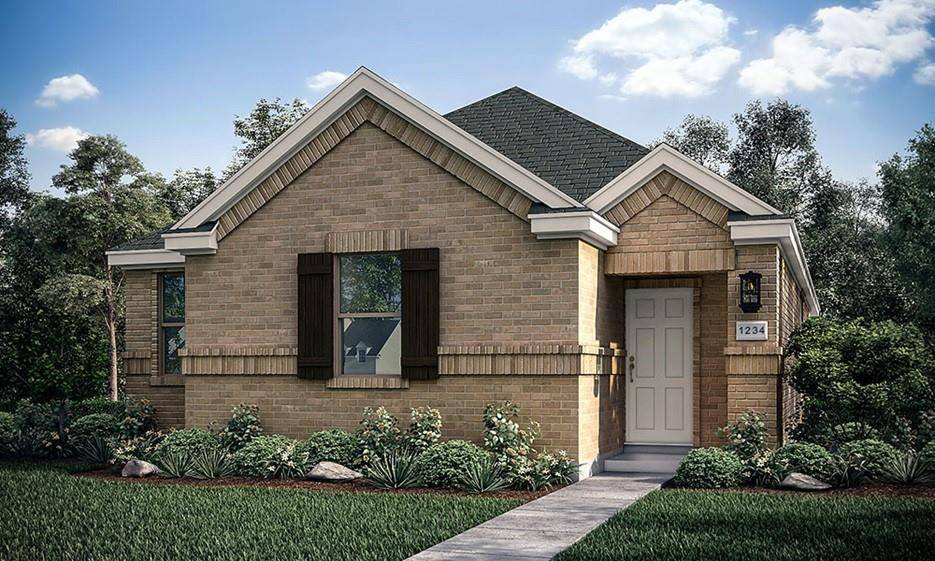 309 Flowers Ave, Hutto, TX 78634