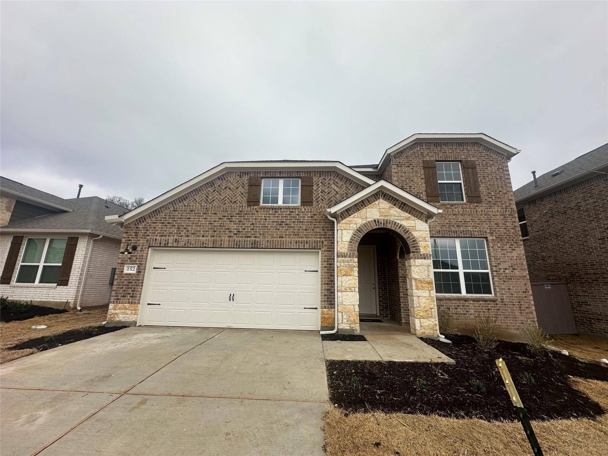 152 Golden Gate LN, Kyle, TX 78640