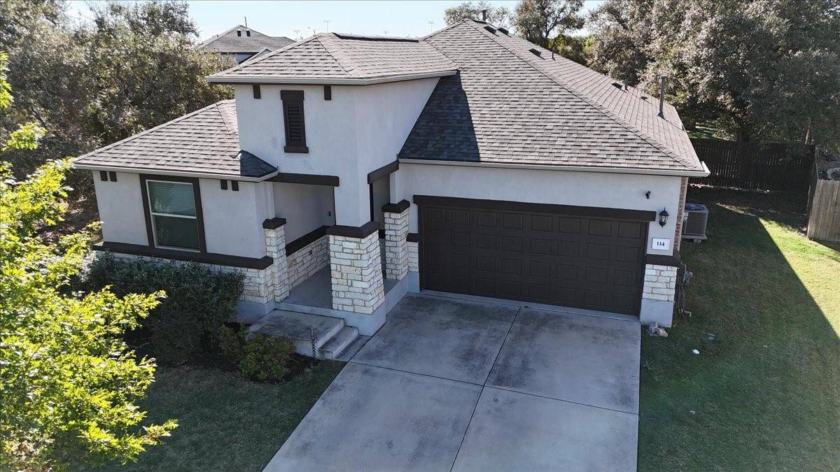 114 Mary Max CV, San Marcos, TX 78666