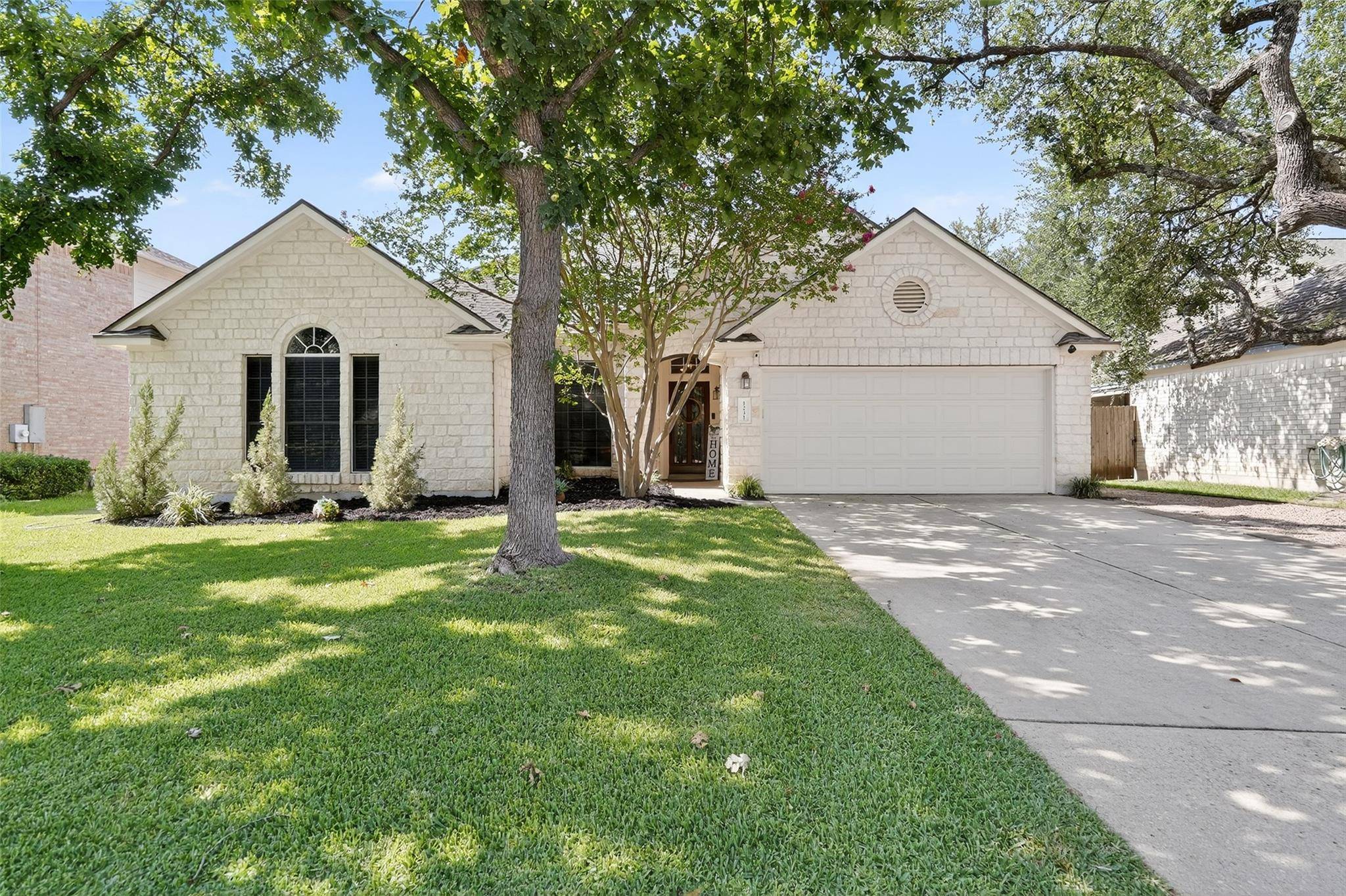 Address not disclosed, Cedar Park, TX 78613