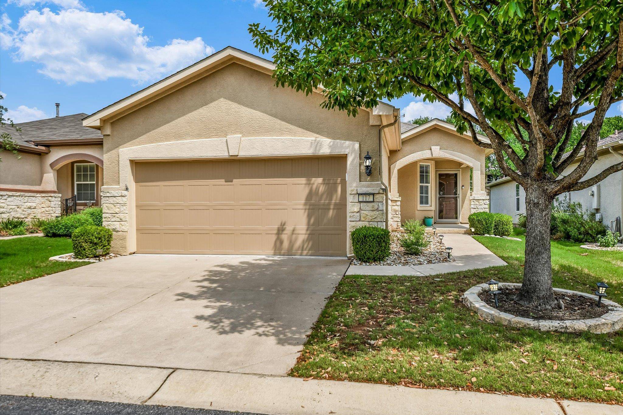117 Cleburne PASS, Georgetown, TX 78633