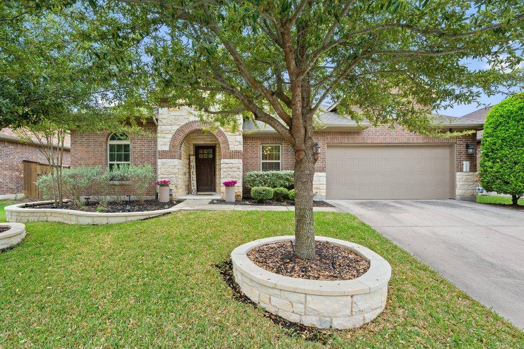 13808 Field Stream LN, Manor, TX 78653