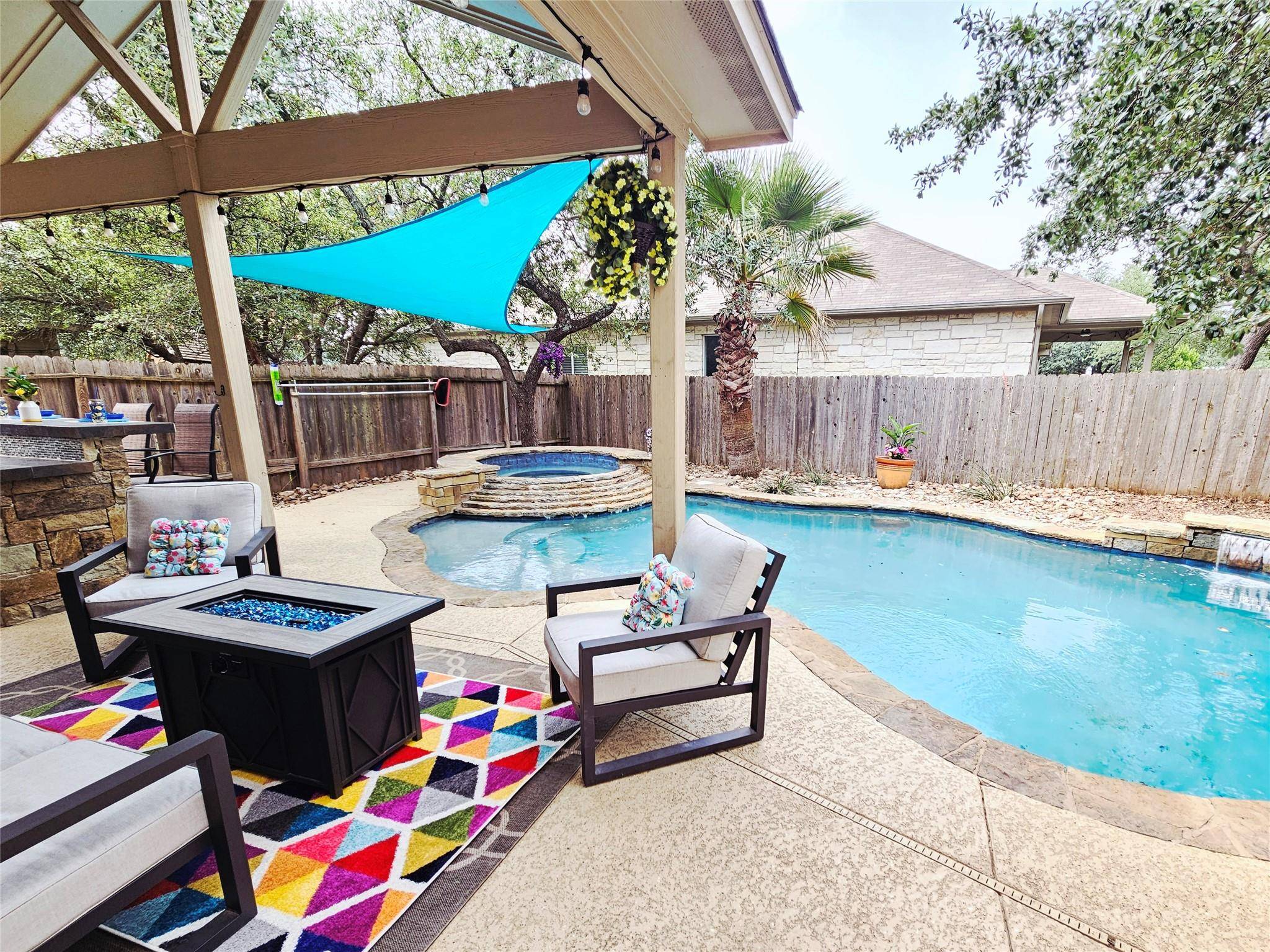 2502 Nightshade DR, Cedar Park, TX 78613