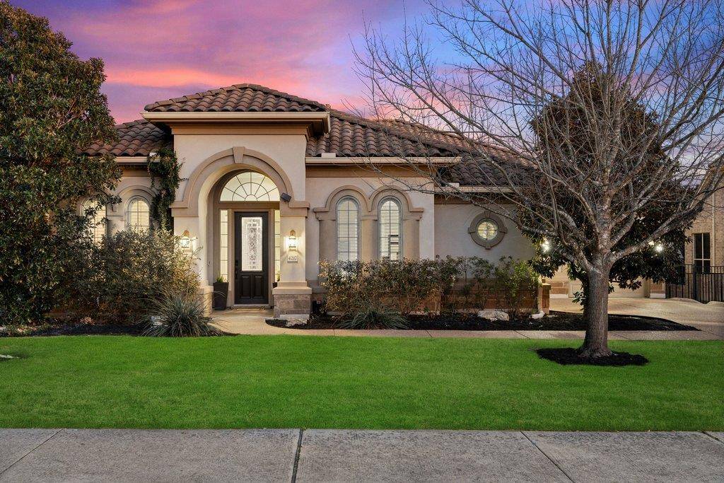 4217 Vail DV, Bee Cave, TX 78738