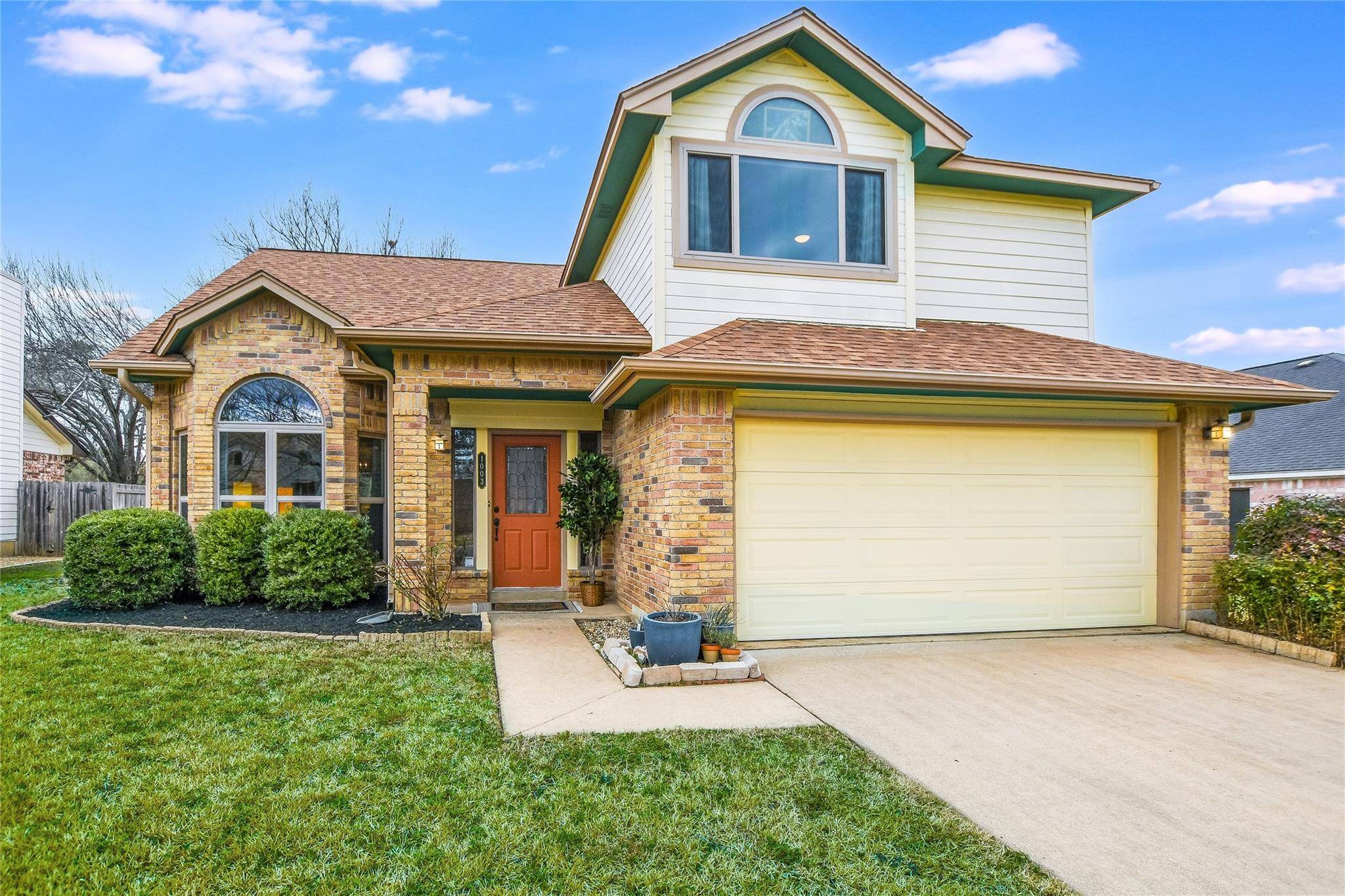 1003 Timber TRL, Cedar Park, TX 78613