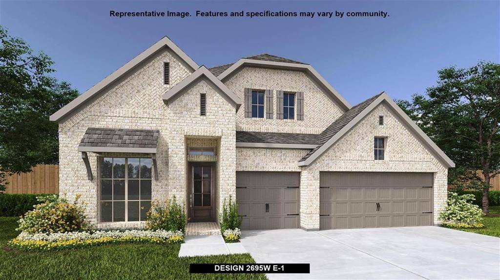 101 Trans Pecos CT, Georgetown, TX 78628