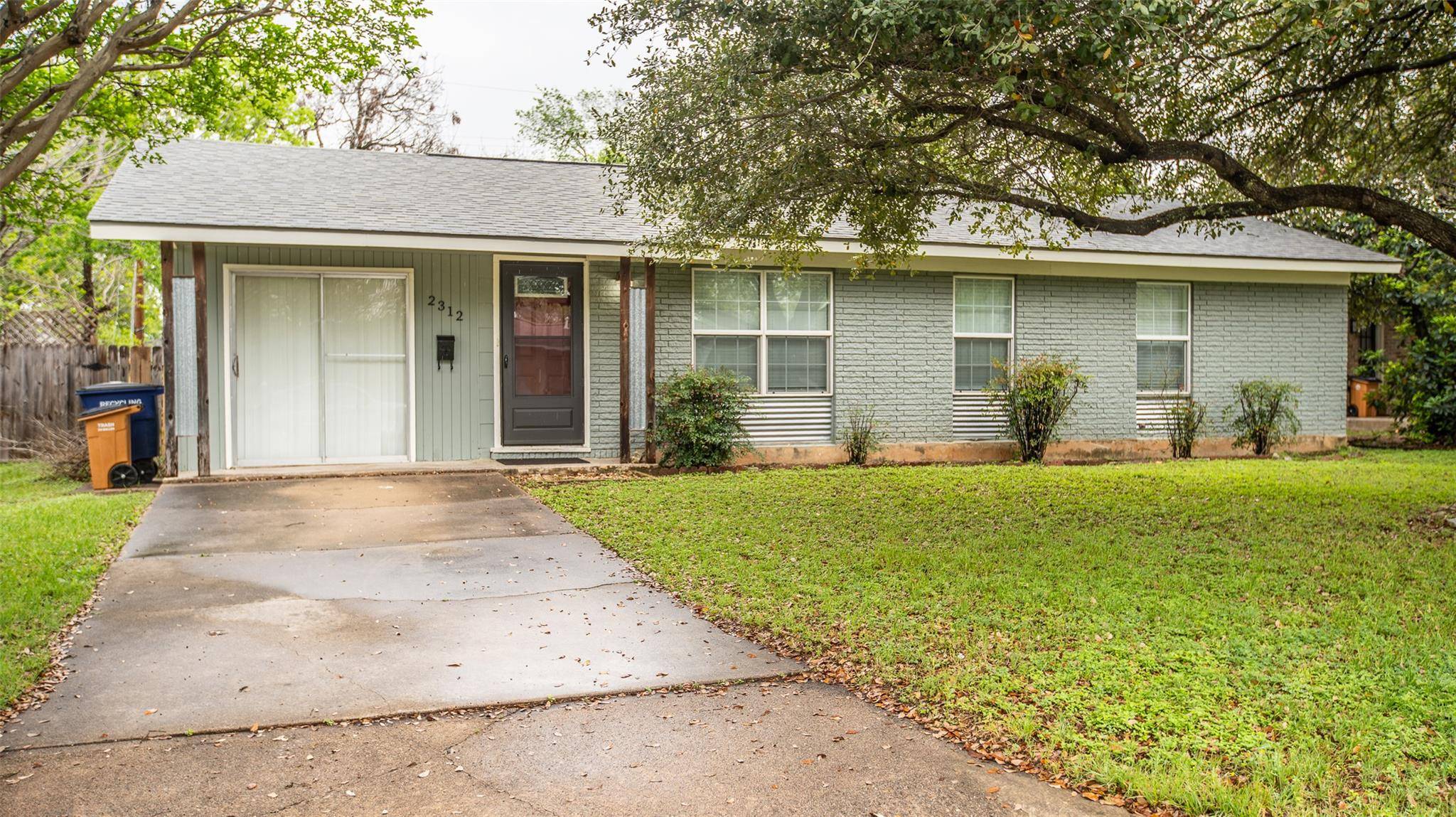 2312 Devonshire DR, Austin, TX 78723