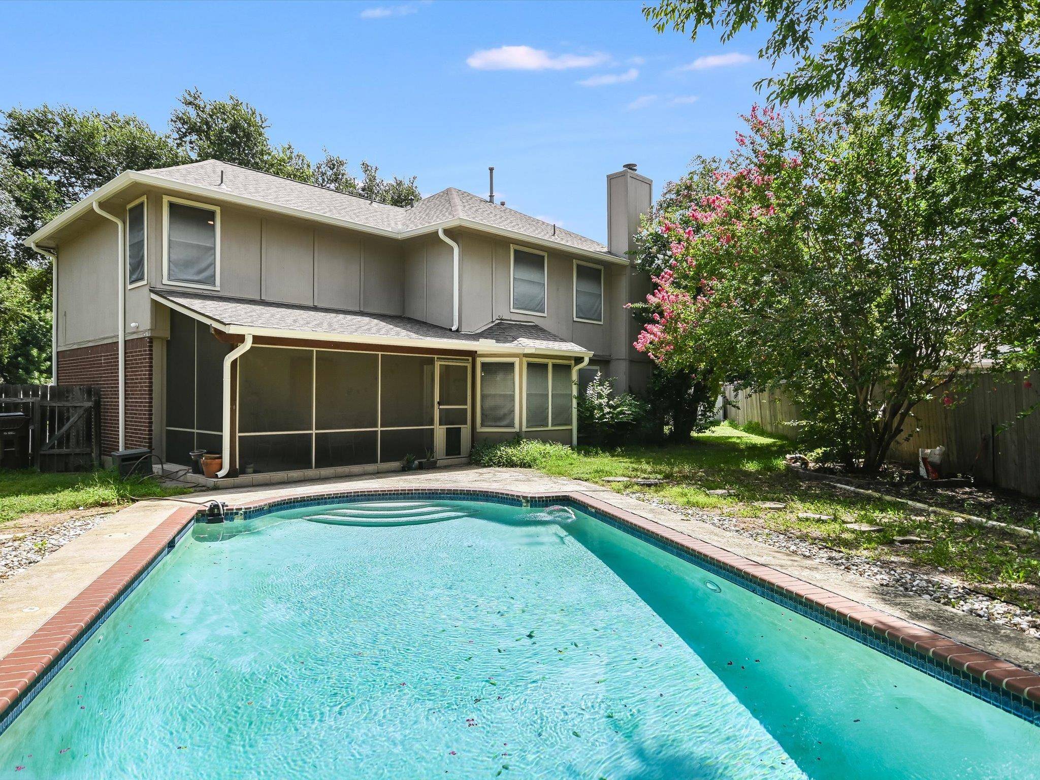 2001 Aster WAY, Round Rock, TX 78665