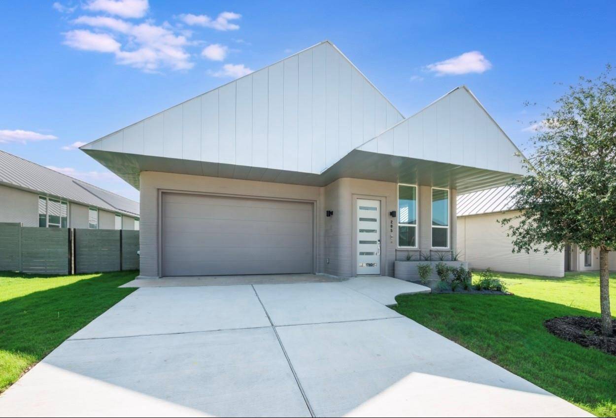205 Painted Sunset DR, Georgetown, TX 78628