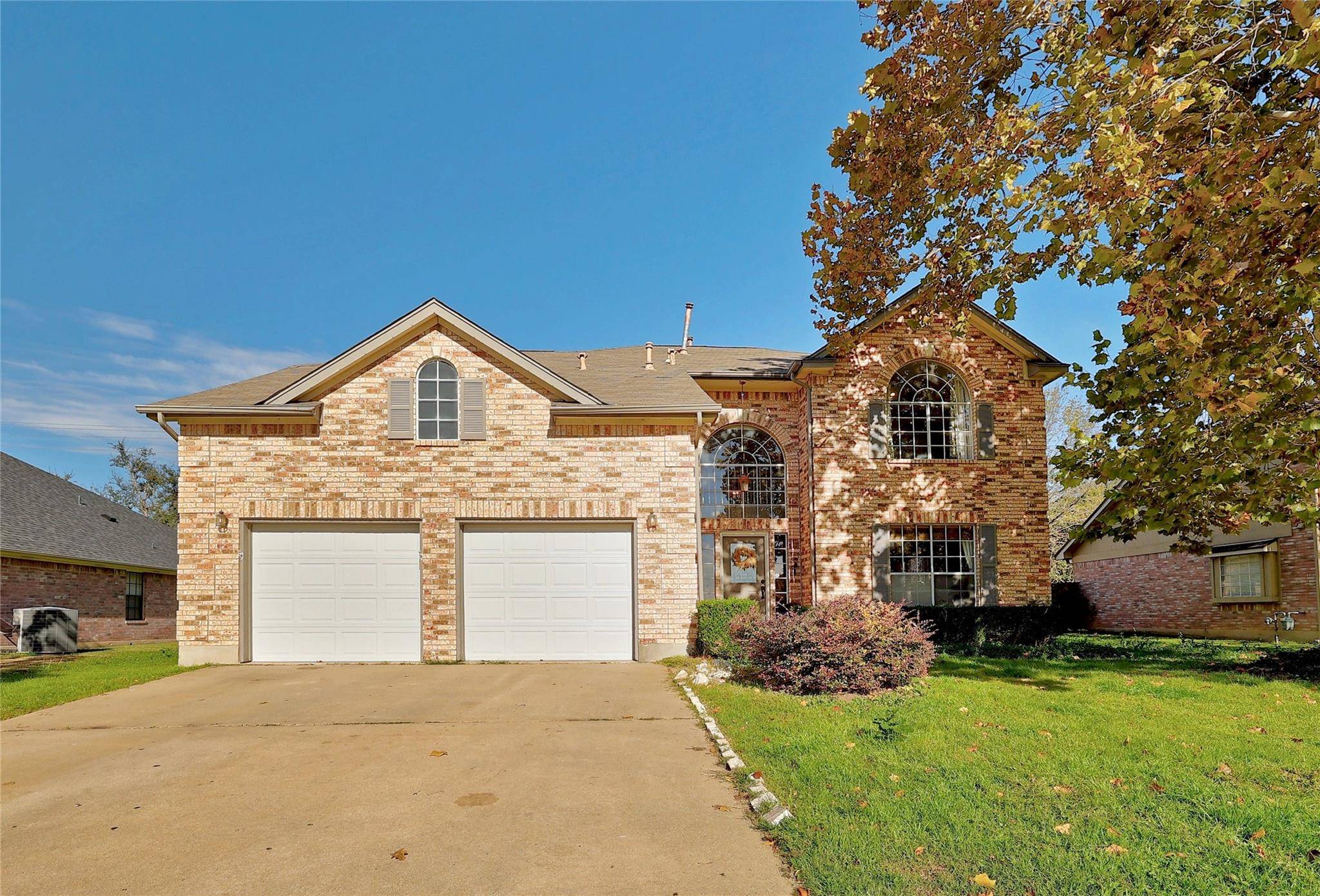 1301 Yellow Rose TRL, Cedar Park, TX 78613