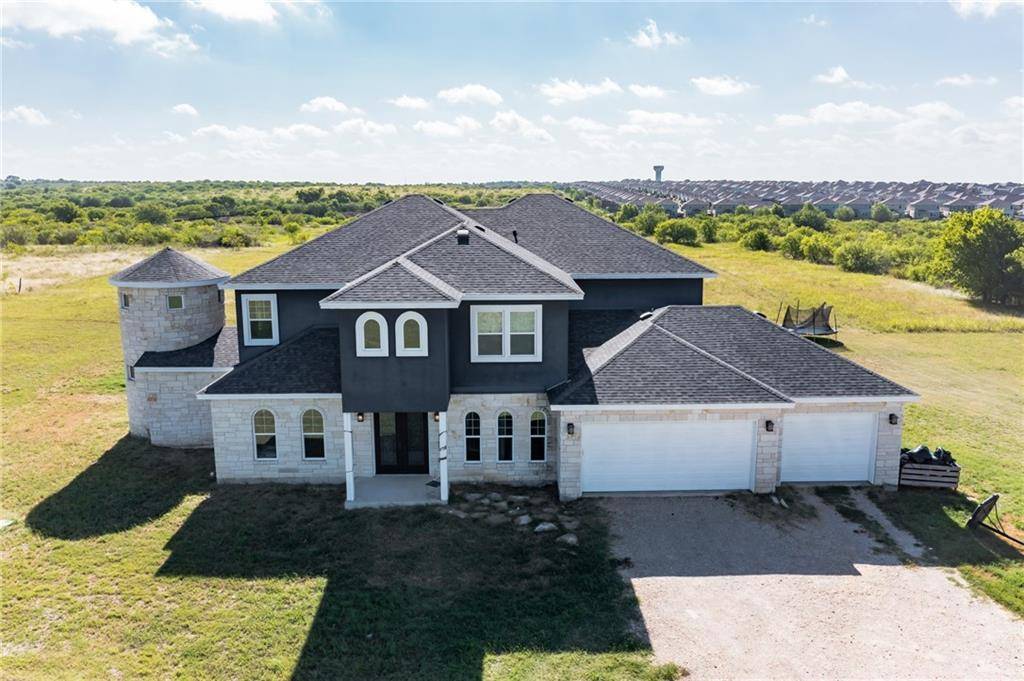 5110 Dacy LN, Buda, TX 78610