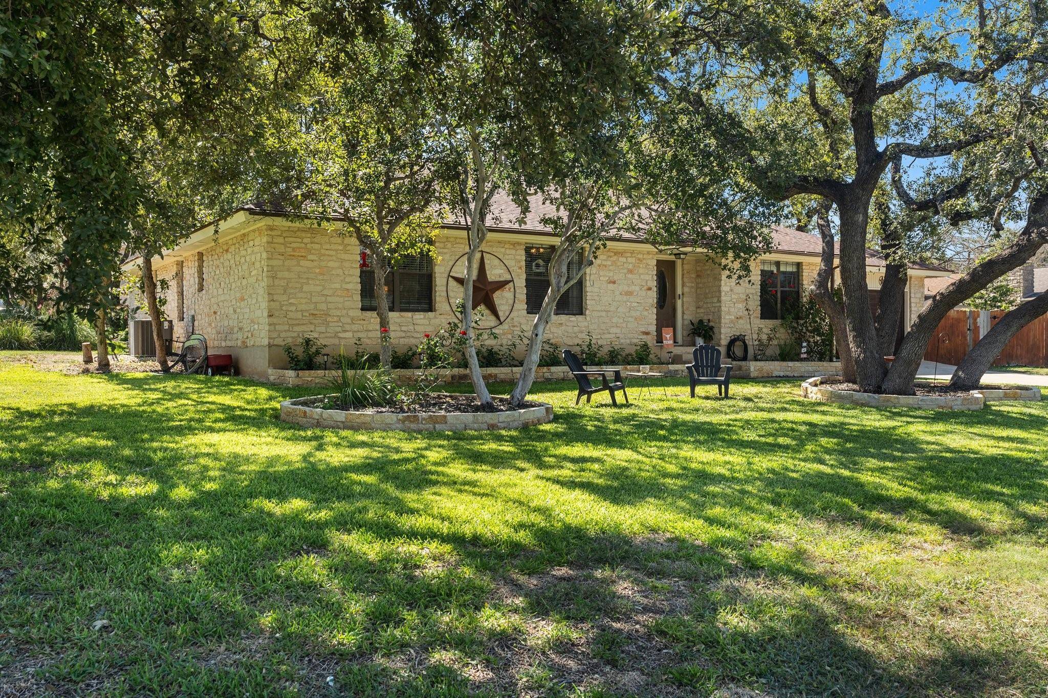 501 Ridge Oak DR, Georgetown, TX 78628