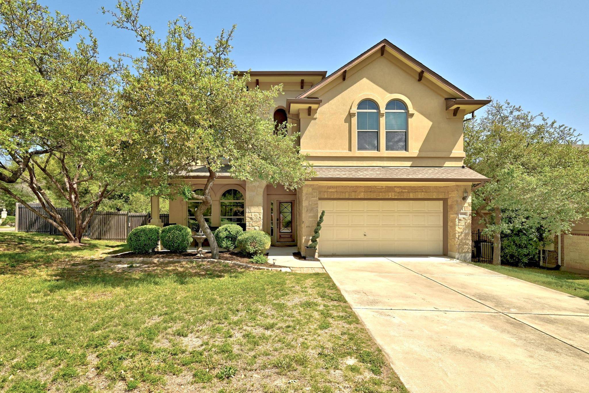 21940 Agarito LN, Spicewood, TX 78669