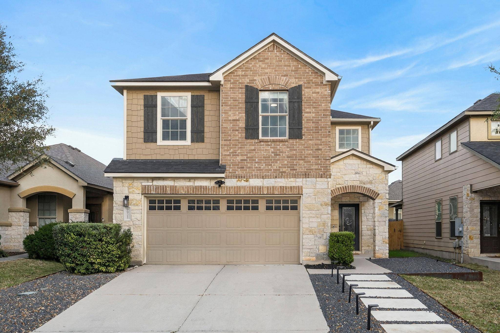 9921 Wading Pool PATH, Austin, TX 78748
