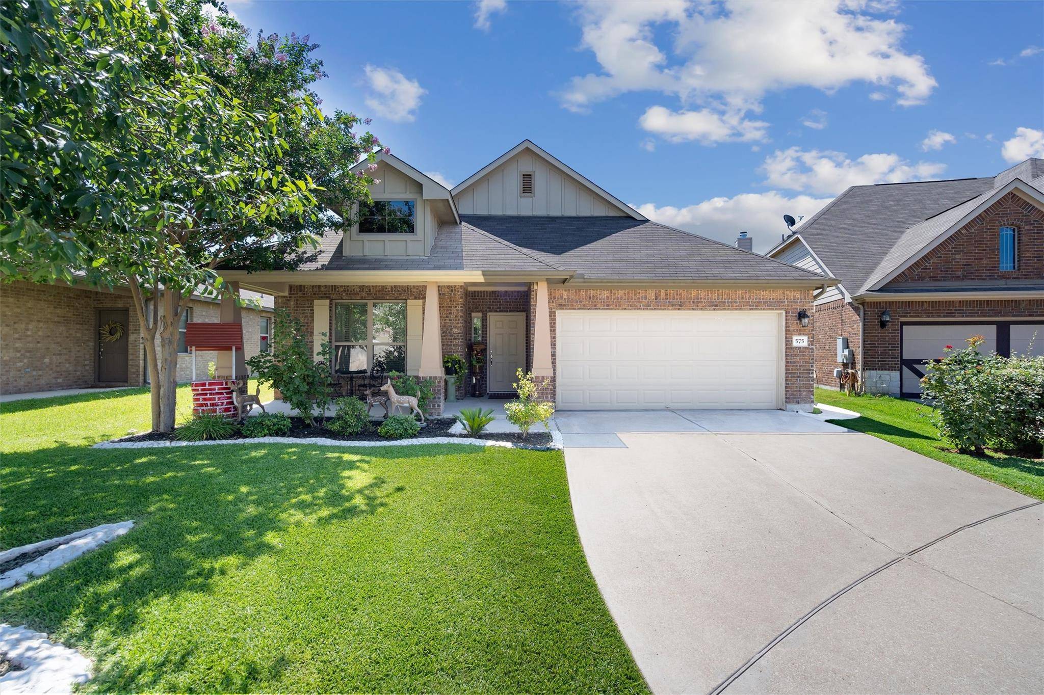575 Tranquility MTN, Buda, TX 78610