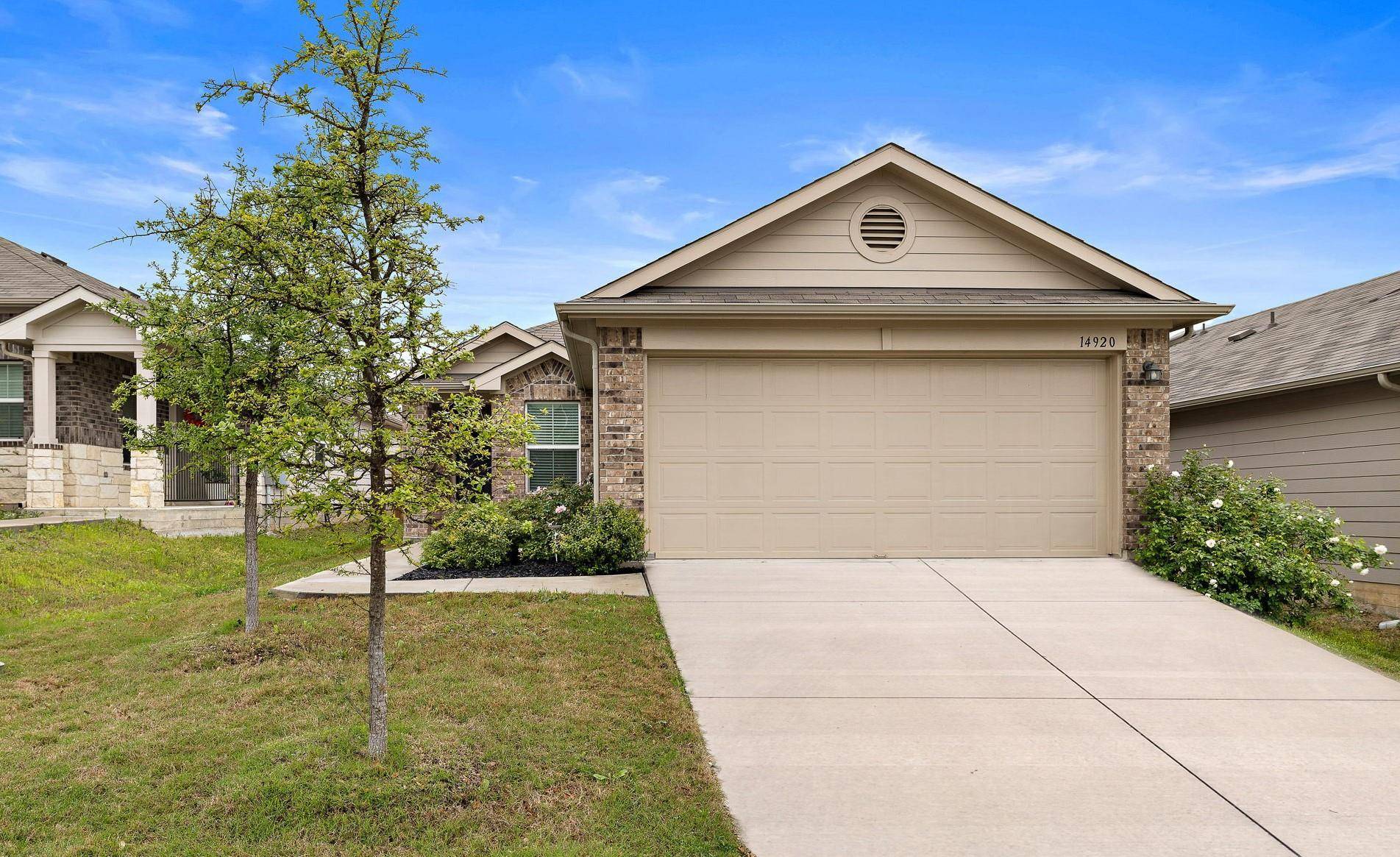 14920 Talus RD, Manor, TX 78653