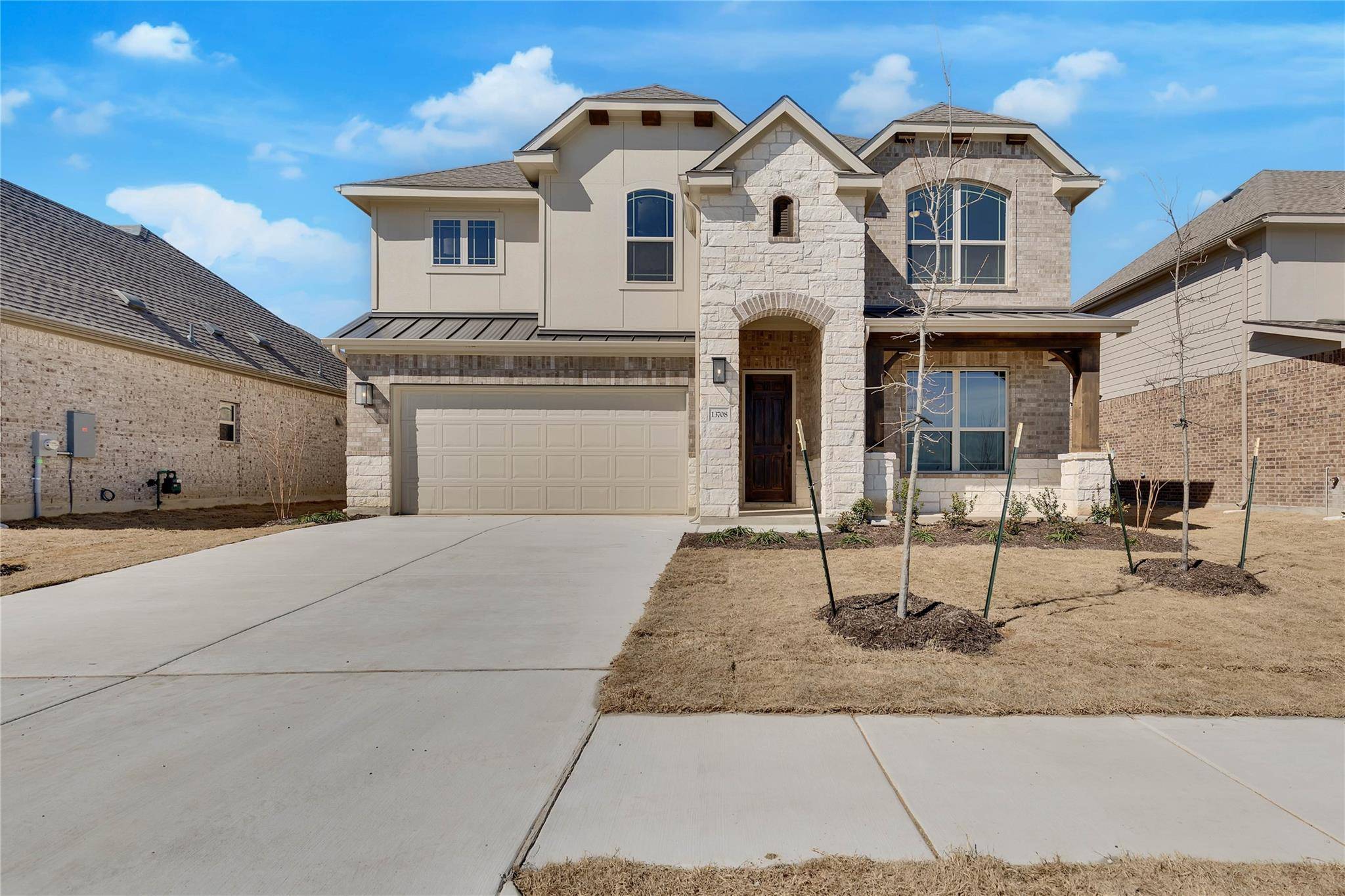 13708 Jon Ryan RD, Manor, TX 78653