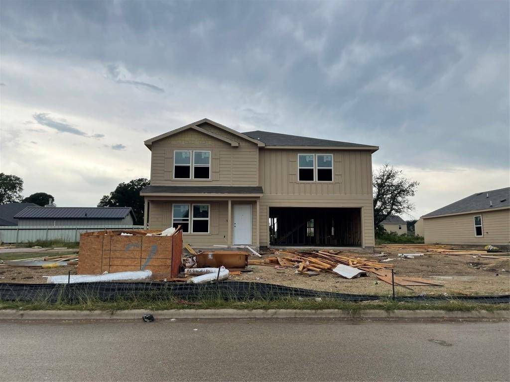 211 Viola DR, Killeen, TX 76542