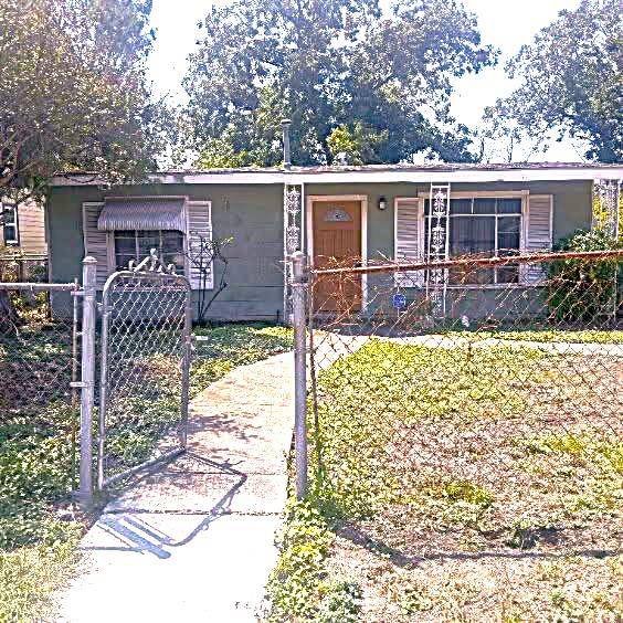 1322 Jewett ST, San Antonio, TX 78237