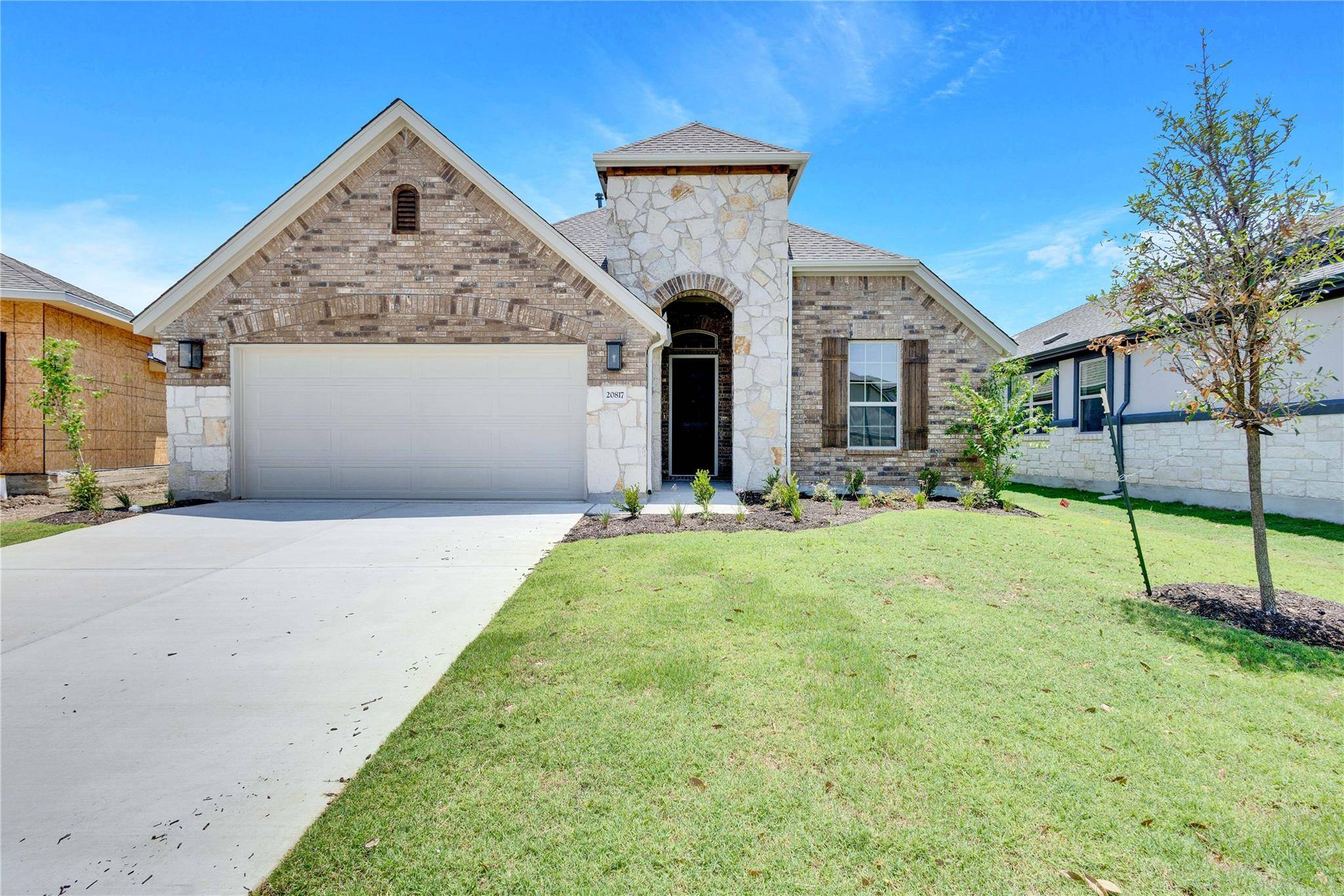 20817 Schuster ST, Manor, TX 78653