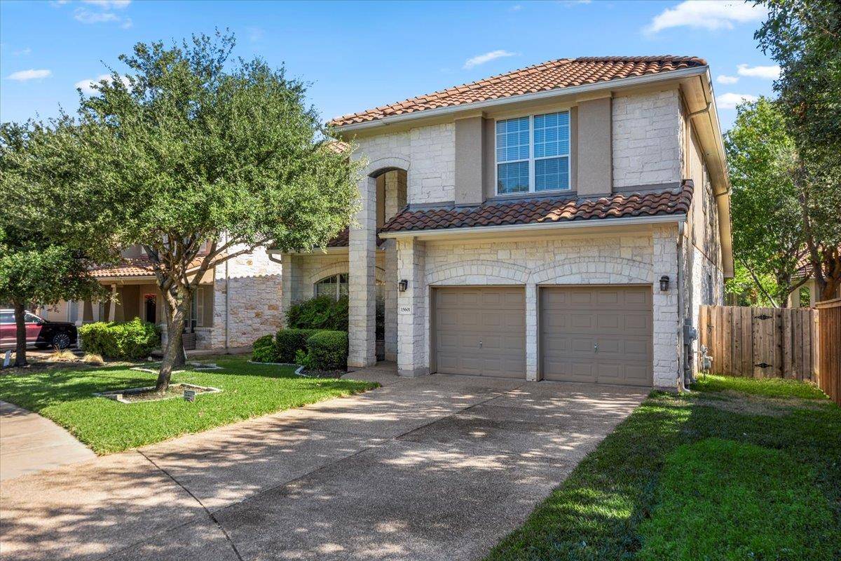 15601 Interlachen DR, Austin, TX 78717