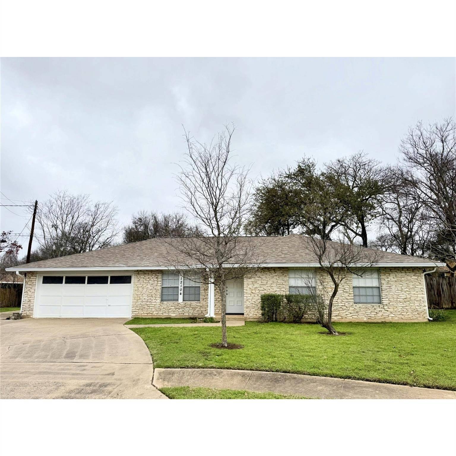 12104 Sage Hen CIR, Austin, TX 78727