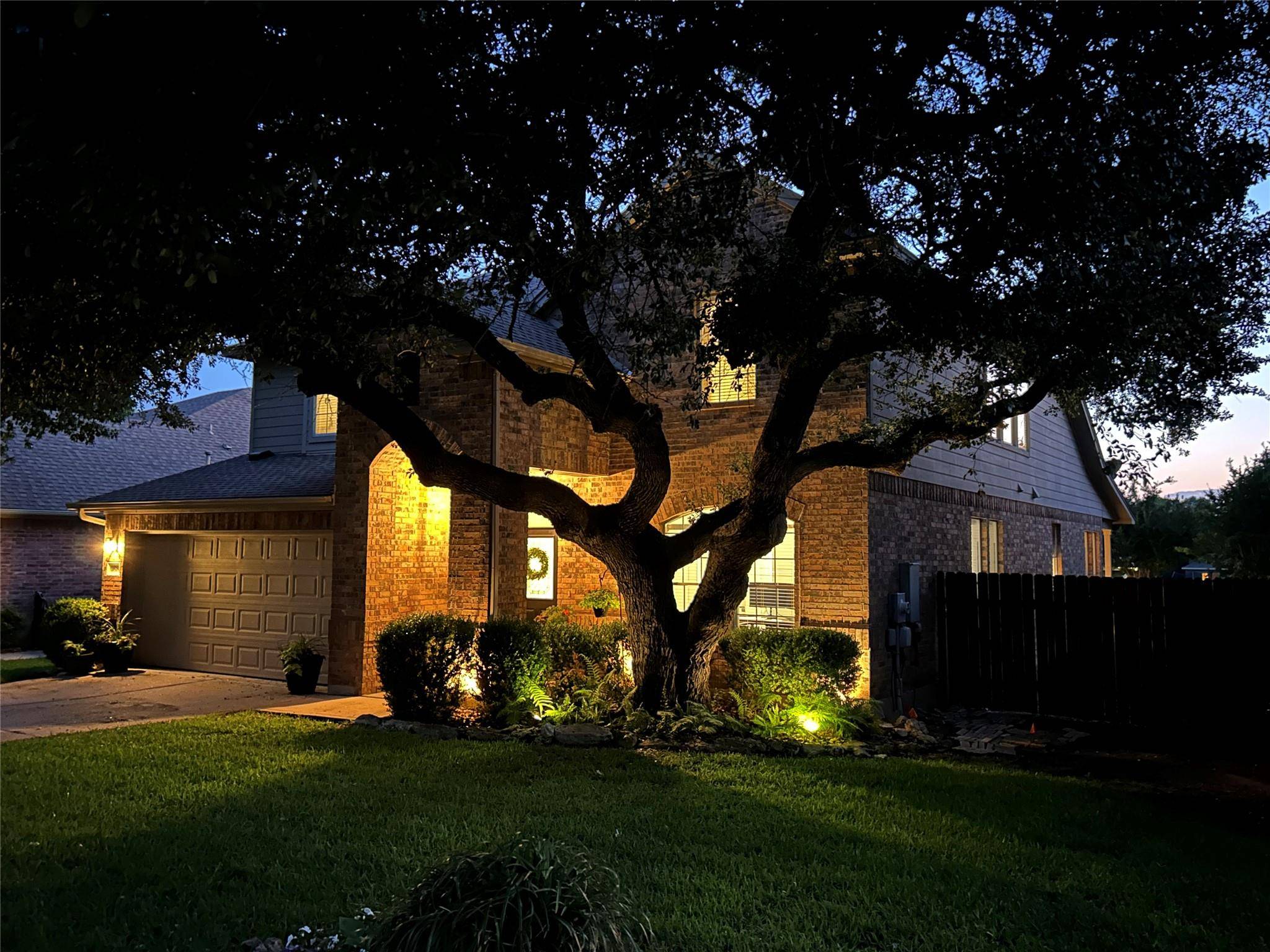 3818 Sky LN, Round Rock, TX 78681