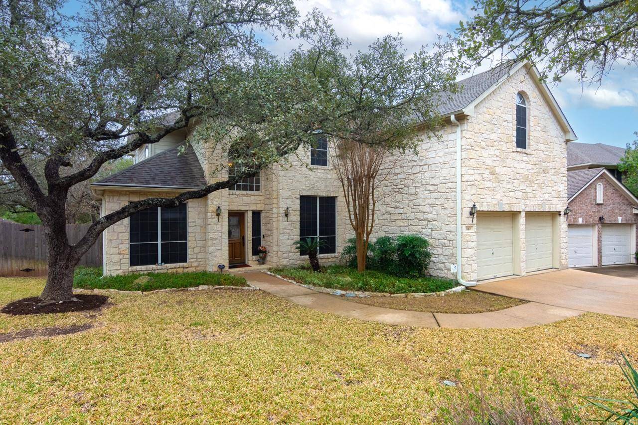 11401 Ohmfield CT, Austin, TX 78739