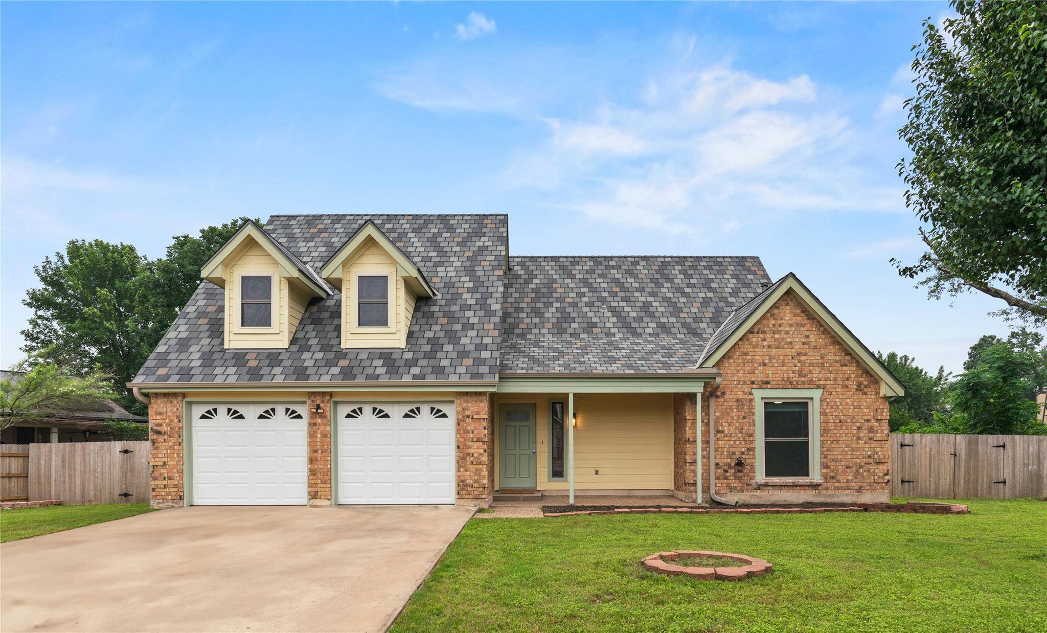 3311 Monument DR, Round Rock, TX 78681