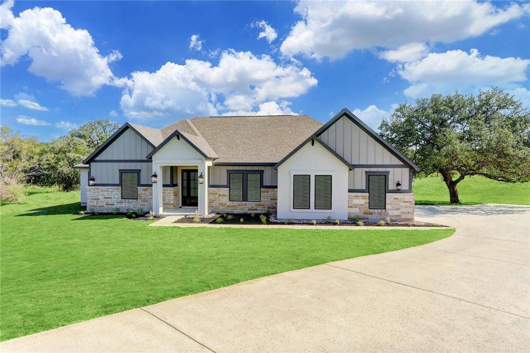 153 Cherry Sage CT, Dripping Springs, TX 78620