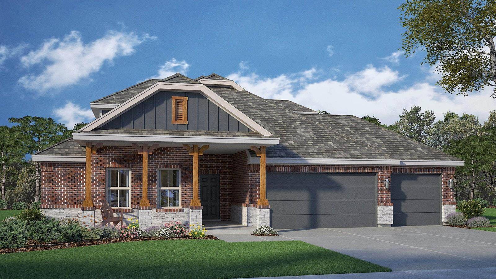14012 Carsten LOOP, Salado, TX 76571