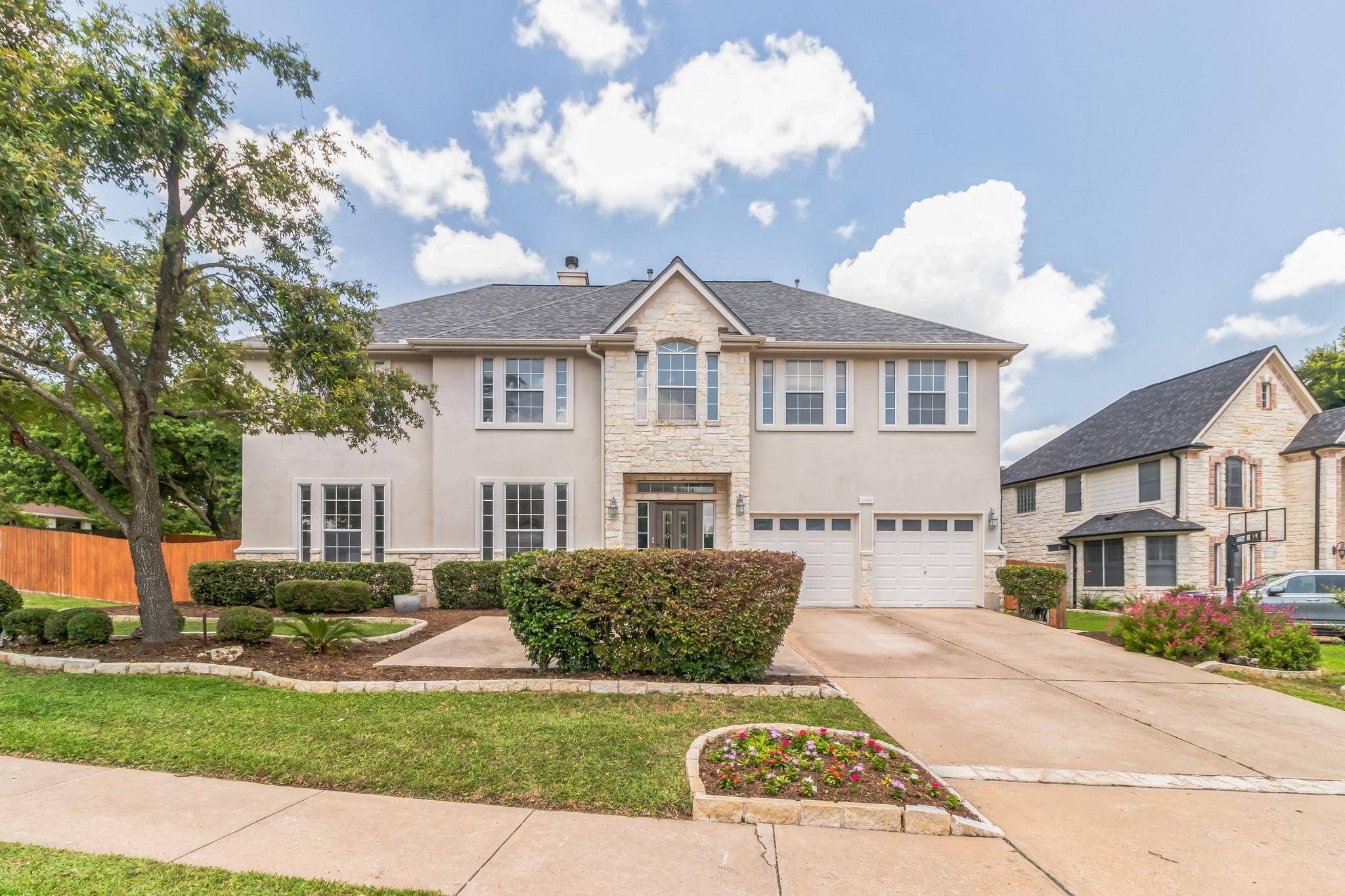1938 Mulligan DR, Round Rock, TX 78664