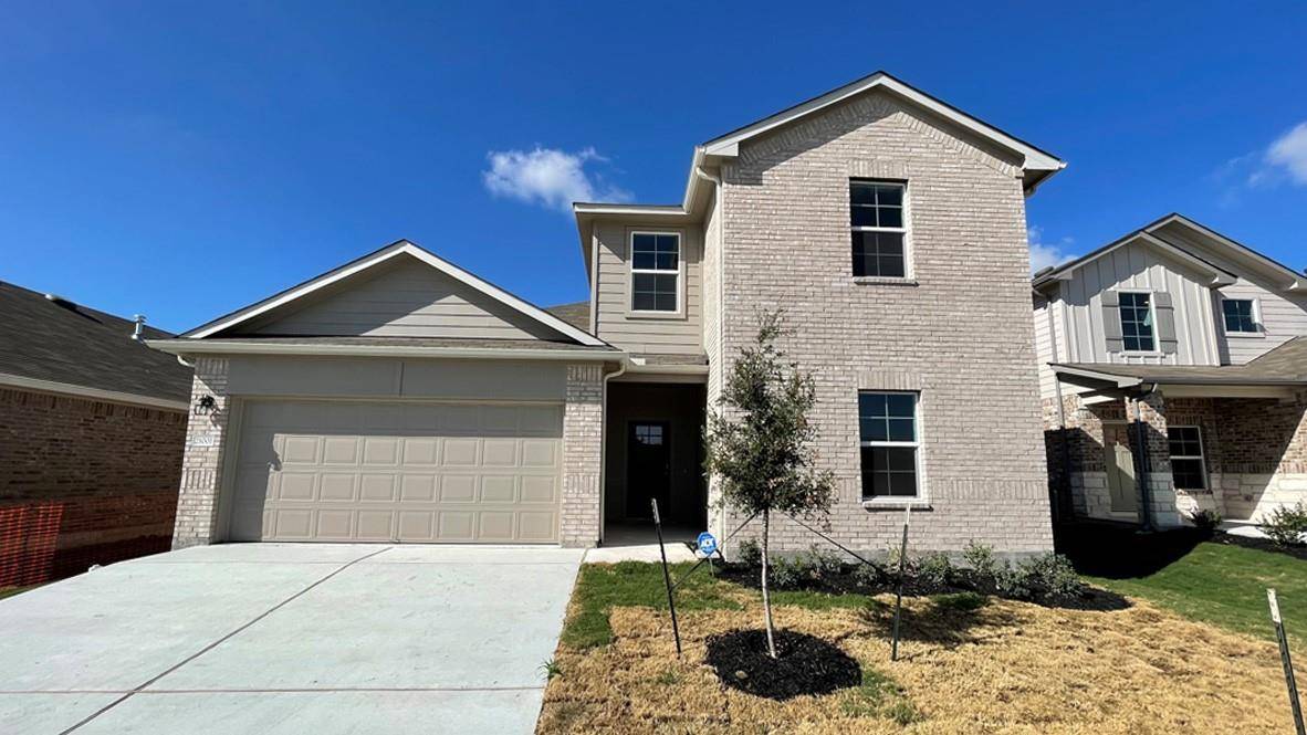 13924 Howser TRCE, Manor, TX 78653