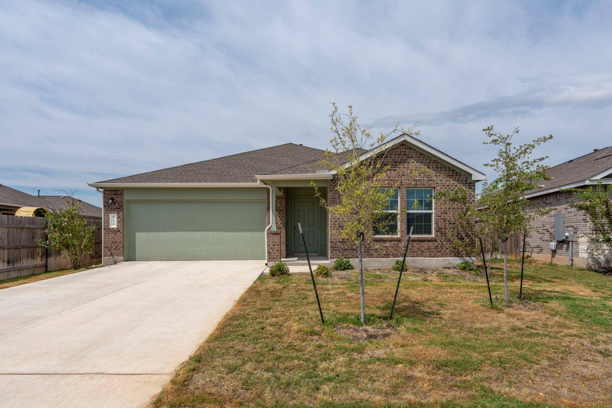 294 George Neggan LN, Bastrop, TX 78602