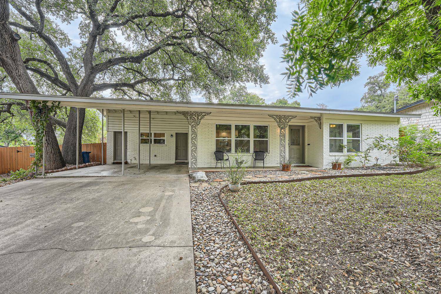 11903 North Oaks DR, Austin, TX 78753
