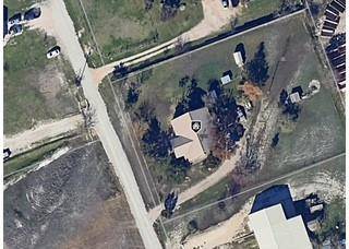1701 County Road 107, Hutto, TX 78634