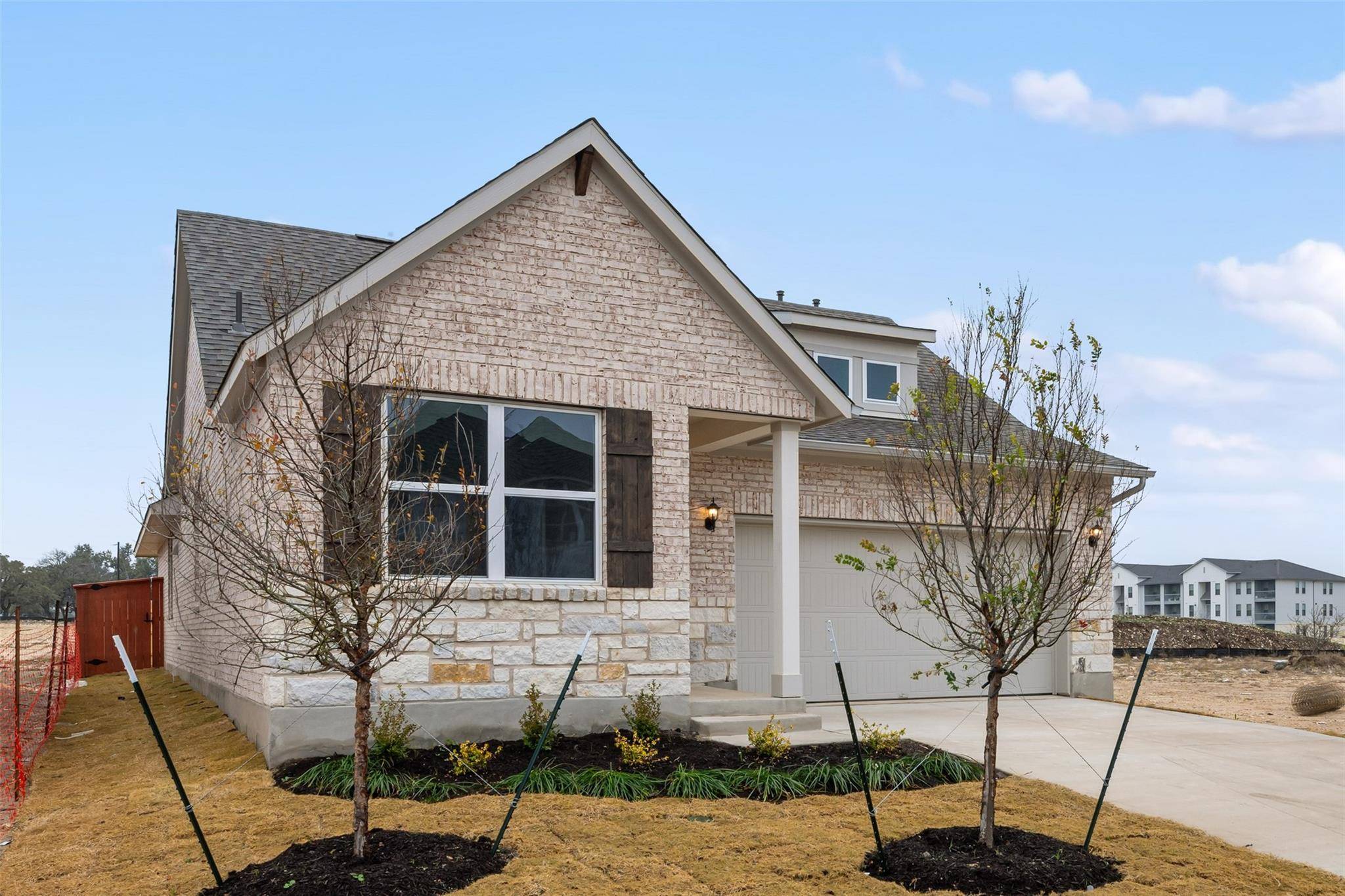 1025 Sienna Bear RD, Georgetown, TX 78633