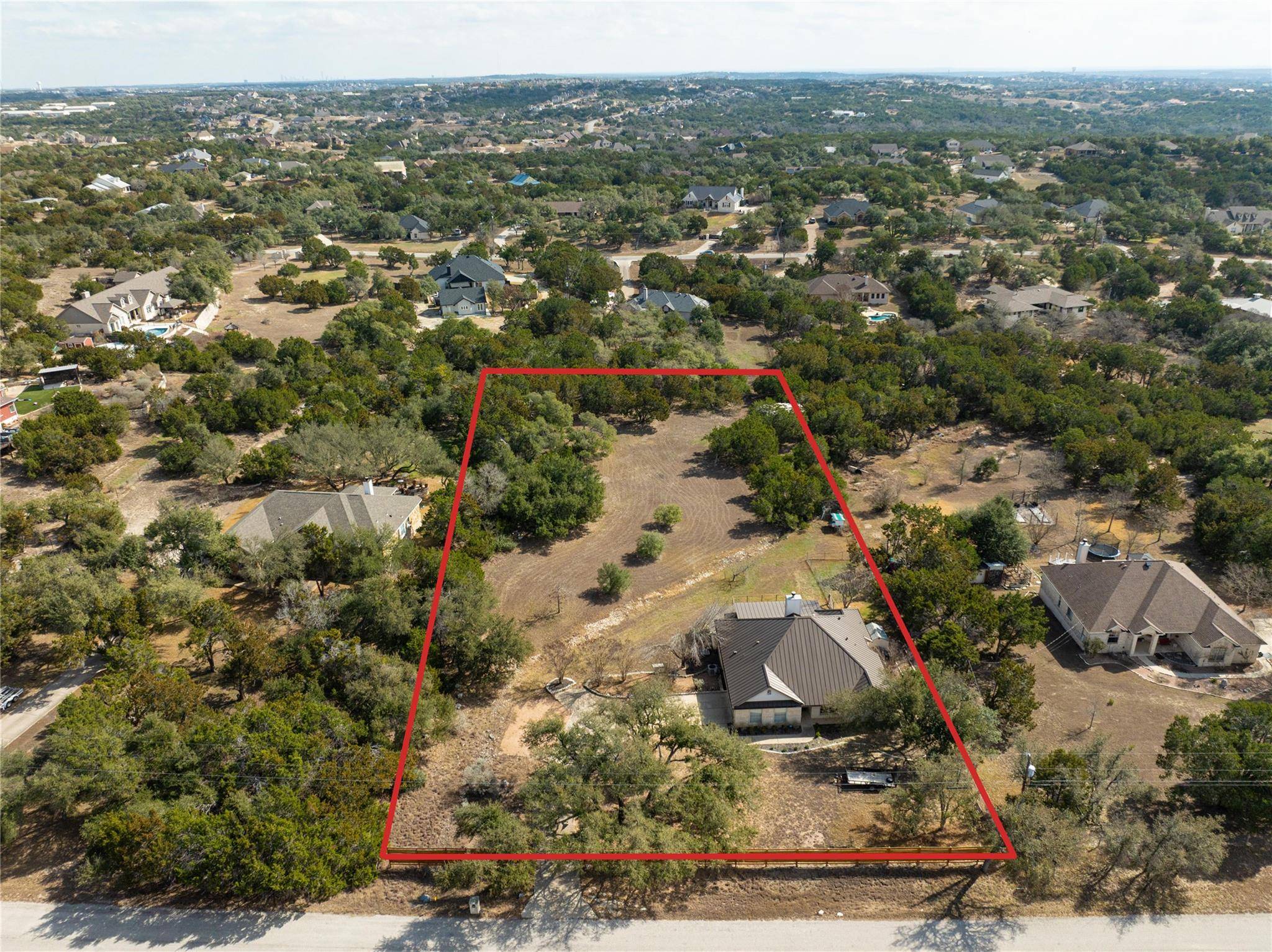 1021 Westland Ridge RD, Dripping Springs, TX 78620